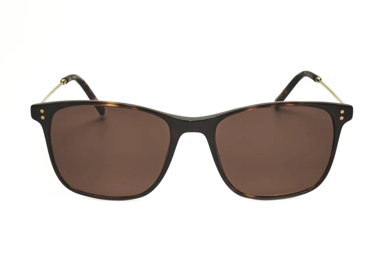 Hackett Bespoke HEBS261 Sunglasses - view 4
